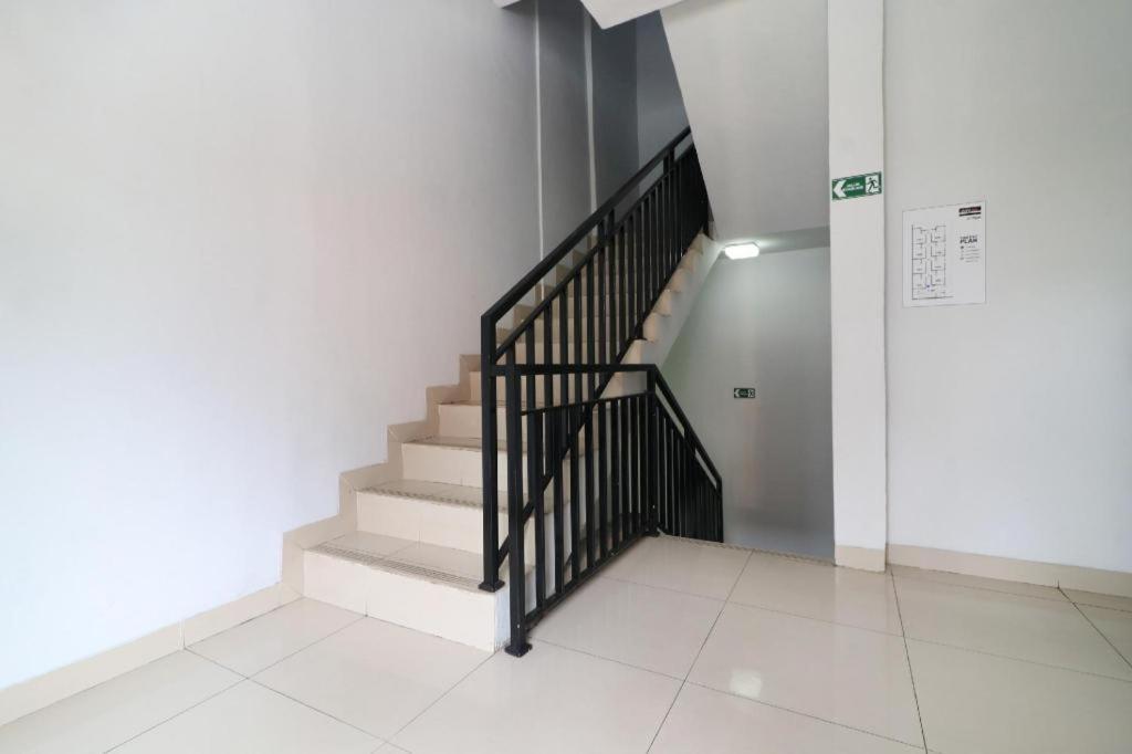 City Style Residence Jakarta Luaran gambar