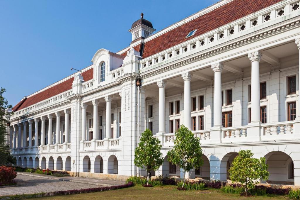 City Style Residence Jakarta Luaran gambar