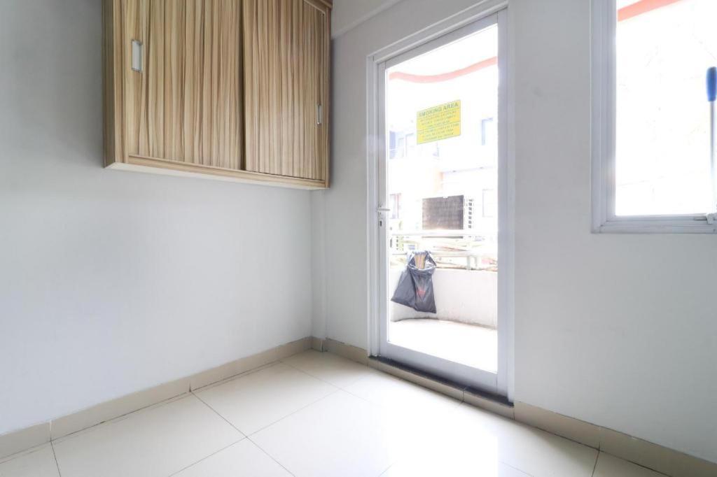 City Style Residence Jakarta Luaran gambar