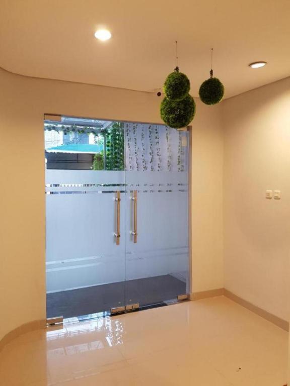 City Style Residence Jakarta Luaran gambar