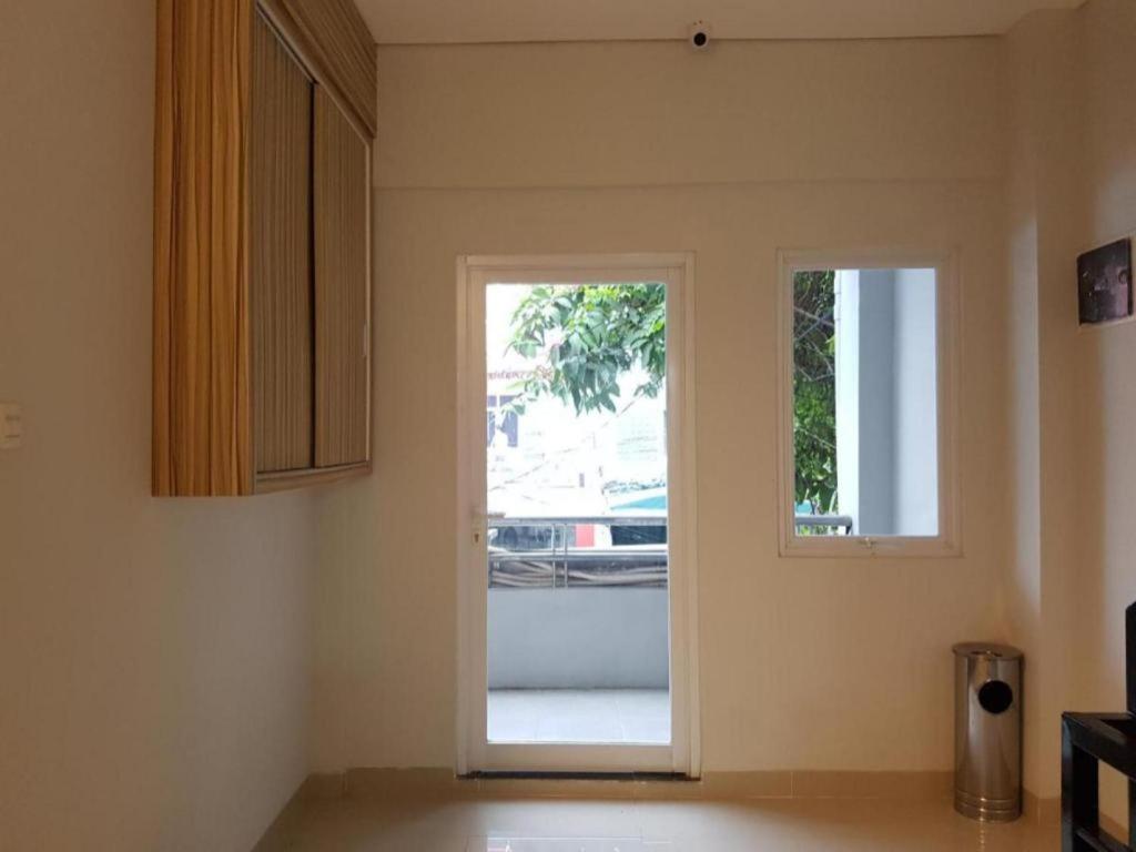 City Style Residence Jakarta Luaran gambar