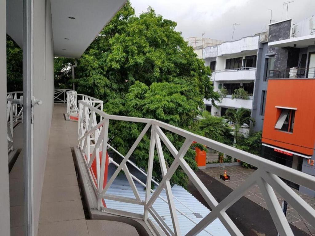 City Style Residence Jakarta Luaran gambar