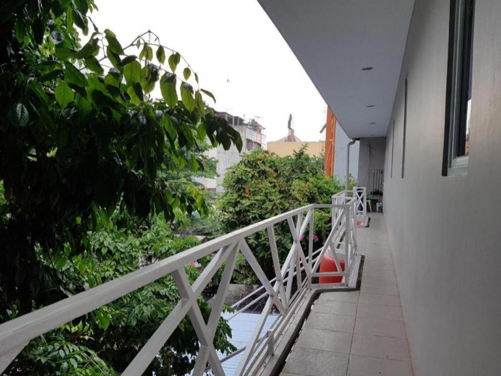 City Style Residence Jakarta Luaran gambar